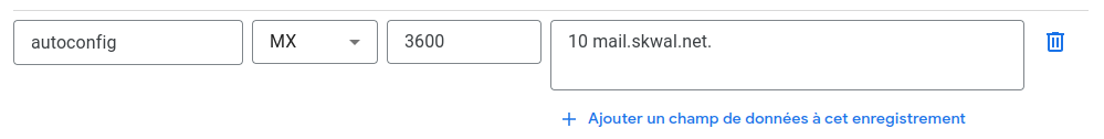 Créez votre propre serveur mail avec iRedMail 💌