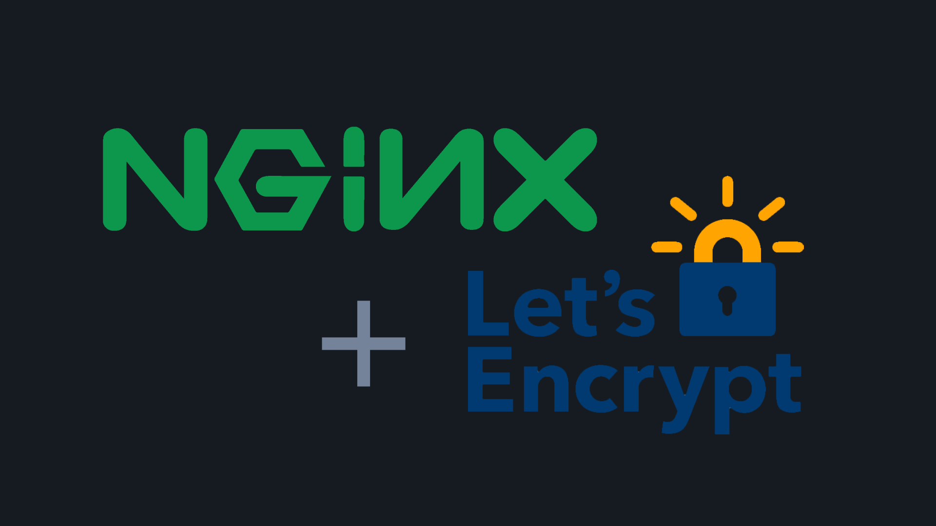 Comment générer un certificat SSL pour Nginx avec Let's Encrypt sous Ubuntu